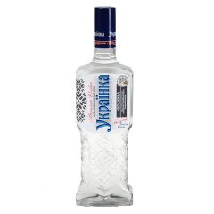 Degvīns Ukrainka 40% 0.7l