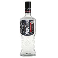 Degvīns Ukrainka Platinum 40% 0.7l