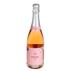 Dzirkst.vīns Murviedro Cava Arts de Luna 0.75L 11.5%