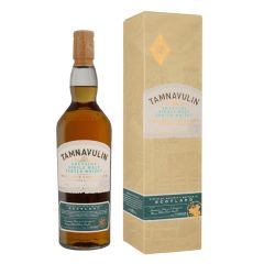 Viskijs Tamnavulin Speyside Single Malt Sauvignon 40% 0.7l