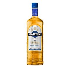 Vermuts Martini Floreale bezalk.  0.75l ar depoz.