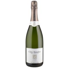 Dzirkst.vīns Clos Amador Brut Reserva 11.5% 0.75l