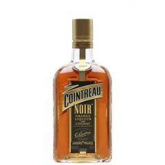 Liķieris Cointreau noir 40% 0.7l