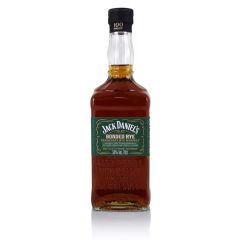Viskijs Jack Daniels bonded rye, 50% 0.7l