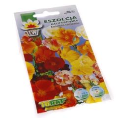 Sēklas Ešolcija 1g