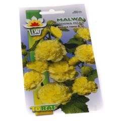 Sēklas Kāršrozes dzeltenas 0.5g