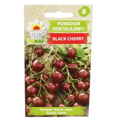 Sēklas Tomāti Black Cherry 0.3g