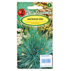 Sēklas Zilganā auzene 0.2g