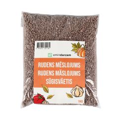 Mēslojums Rudens 1kg NPK 5-15-30