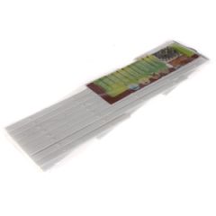 Sēklas Pipari asie Habenero sarkani 0.2g