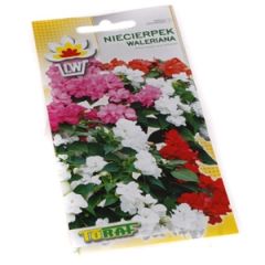 Sēklas Balzamīnes 0.2g