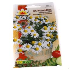 Sēklas Kumelītes 0.5g