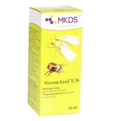 Augu aizsardz.līdz. Nīmazals 0.05l (Reģ.Nr.0241)