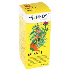 Augu aizsardz.līdz. Taifun B 100ml (Reģ.Nr.0027)
