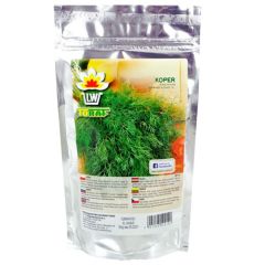 Sēklas Dilles Krezus zied.5g