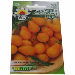 Sēklas Tomāti Perun, balkona 0.5g