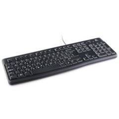 Klaviatūra Logitech MK120 US