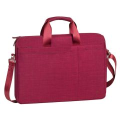 Soma port.datoram Rivacase 15.6'' sarkana