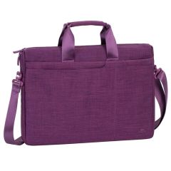 Soma port.datoram Rivacase 15.6'' violeta