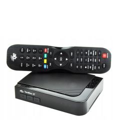 Dig.TV uztvērējs Conax HD