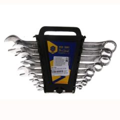 Kombinēto atslēgu komplekts CrV 8gab.,6-22mm