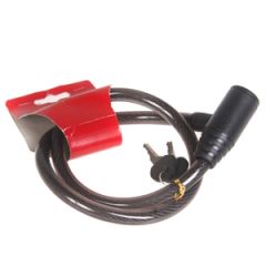 Velosipēdu atslēga D12mm,L-80mm,2atsl.