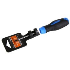 Skrūvgriezis PZ 0x75 mm