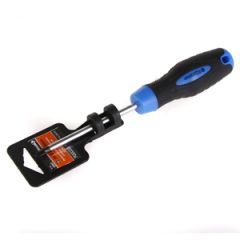 Skrūvgriezis PZ 2x100 mm