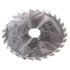 Zāģa ripa 125x22.2 / 36zobi