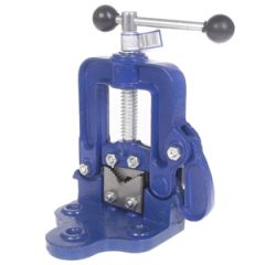 Cauruļu skrūvspīles 2''1/2