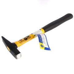 Atslēdznieka āmurs 100 gr. ar rok. ''F''