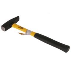 Atslēdznieka āmurs 400 gr. ar rok. ''F''