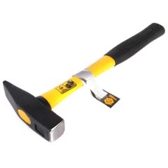 Atslēdznieka āmurs 500 gr. ar rok. ''F''