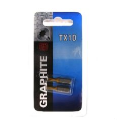 Uzgalis TX 10 x 25 mm, 2gab.