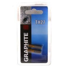 Uzgalis TX 27 x 25 mm, 2gab.