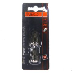 Magnēta turētājs 1/4''ar aizsarguPH-2,2gab