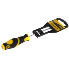 Skrūvgriezis SL 3x75 mm