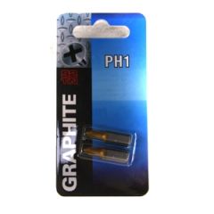 Uzgalis PH 1 x 25 mm, 2gab.