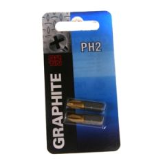 Uzgalis PH 2 x 25 mm, 2gab.