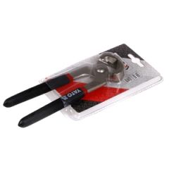 Galu knaibles (oglekļa tērauds) 160 mm