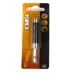 Magnēta turētājs 1/4'', L-80 mm