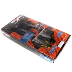 Skrūvgriežu komplekts 5 gab., CrV