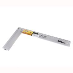 Galdnieka stūrenis 300 mm, alumīnija