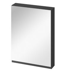 Spoguļskapis Moduo antracīta 60