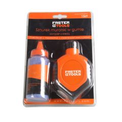 Atzīmēšanas aukla 30m ar pulveri 115g