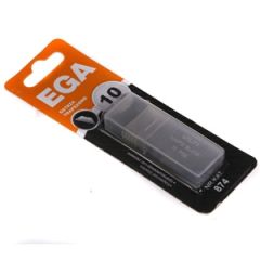 Asmeņi trapecveida 10gab.