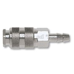 Savienojums ''Eglīte'' ar vārstu d10mm