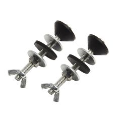 Stiprinājumi WC skalojamai kastei