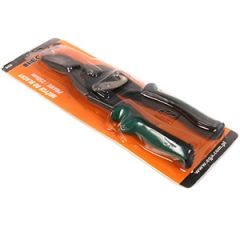 Skārda grieznes 250 mm, labās