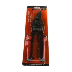 Skārda grieznes 250 mm, kreisās